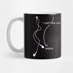 Im Gaming Mug